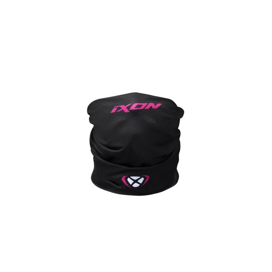 IXON - šatka VOID / Fuchsia